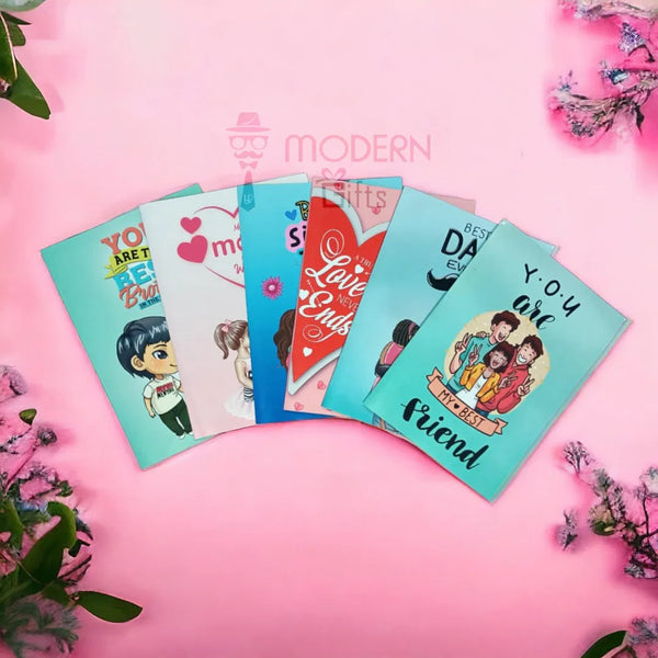 Greeting Card