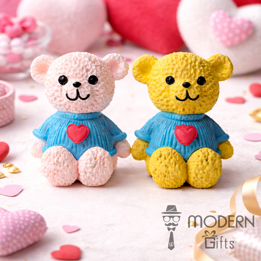 Mini Teddy Bear