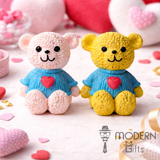 Mini Teddy Bear