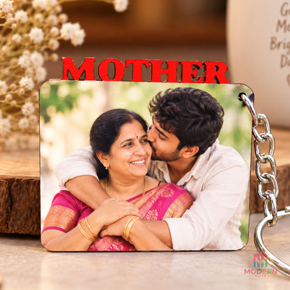 Photo Keychain