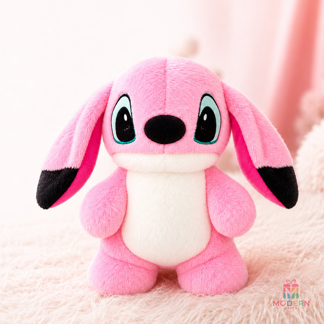 Warm Bunny Bag