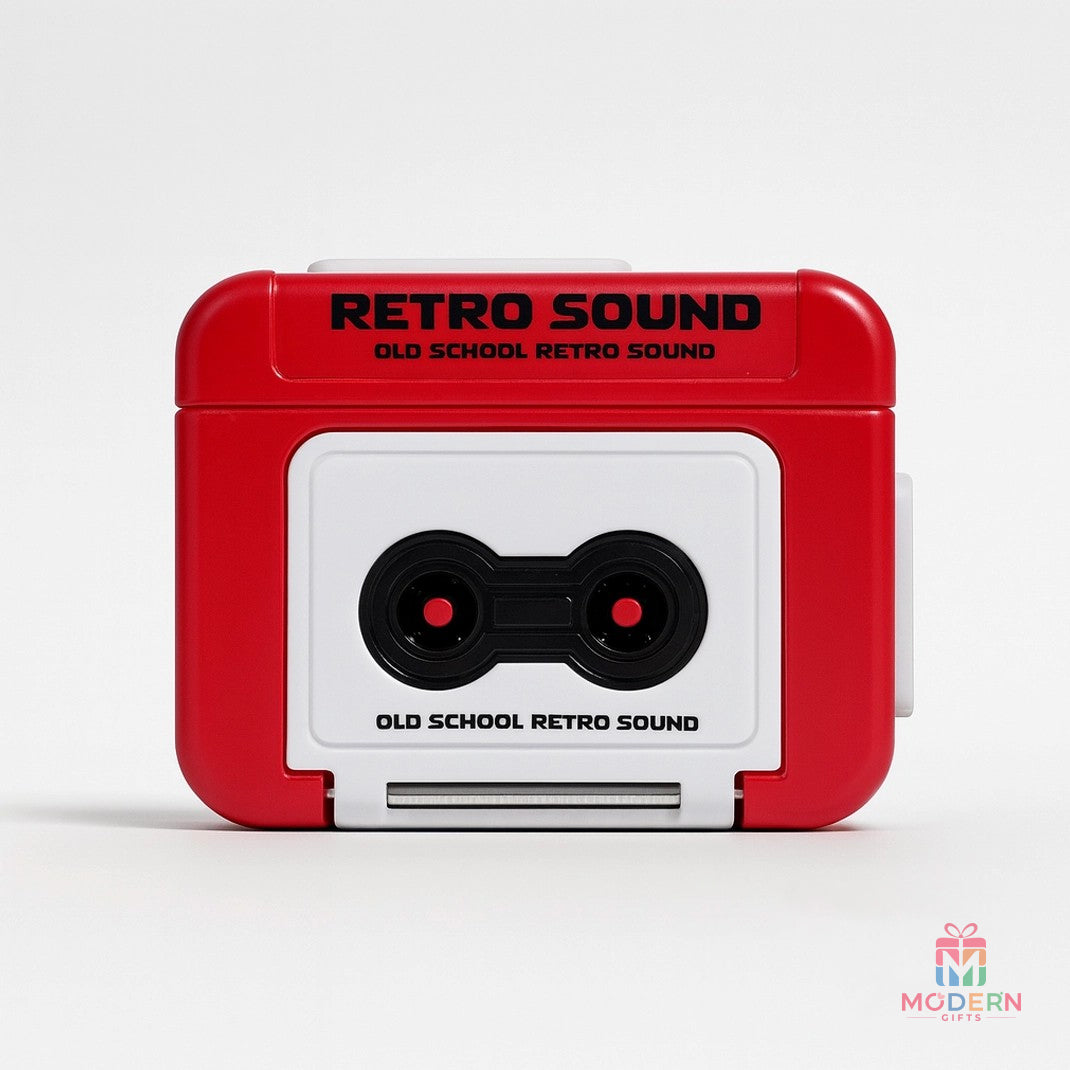 Own Radio Keychain