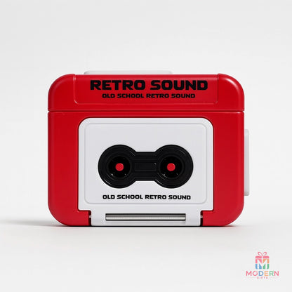 Own Radio Keychain