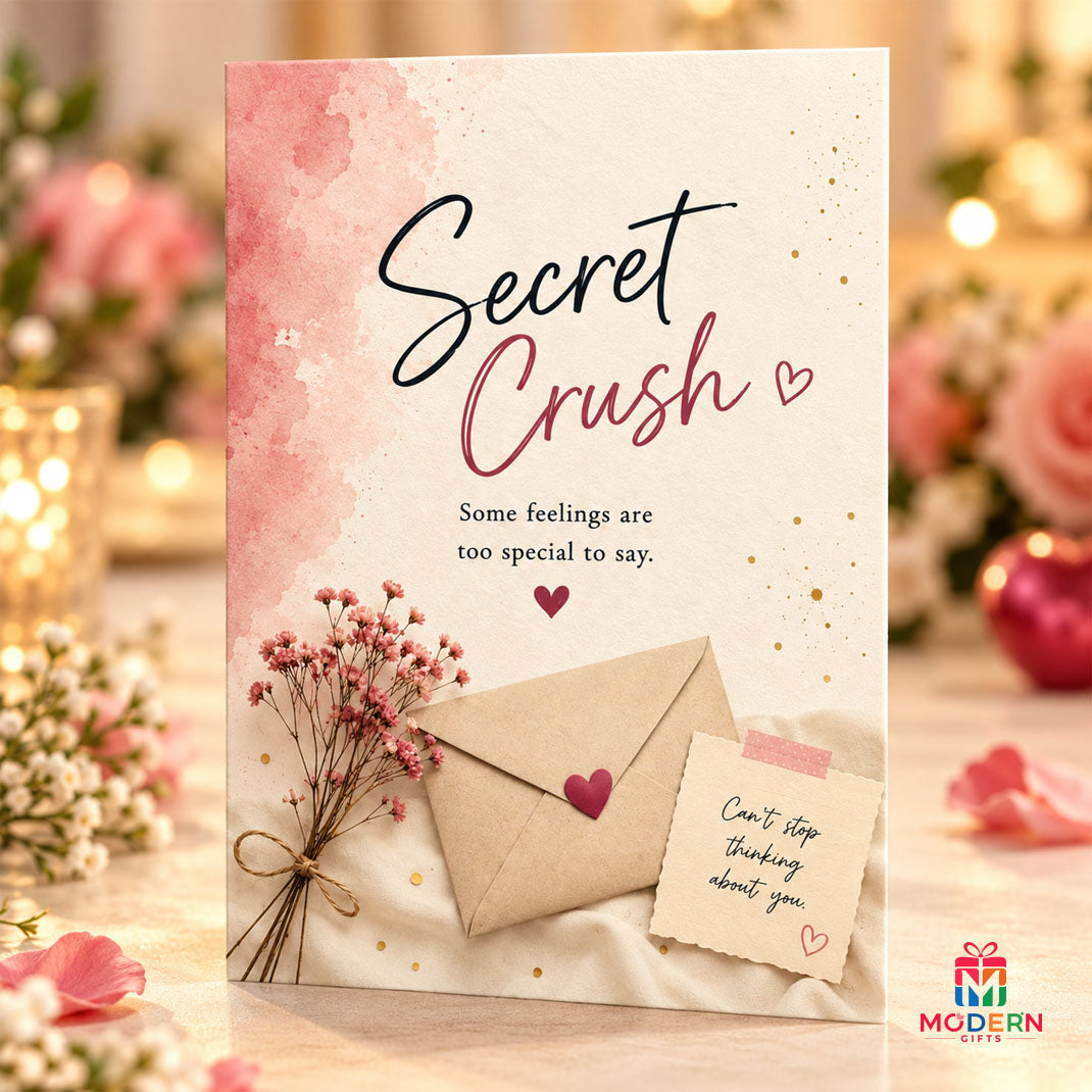 proposal gift ideas