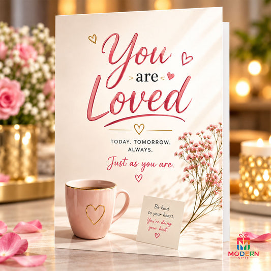 self love gifts 