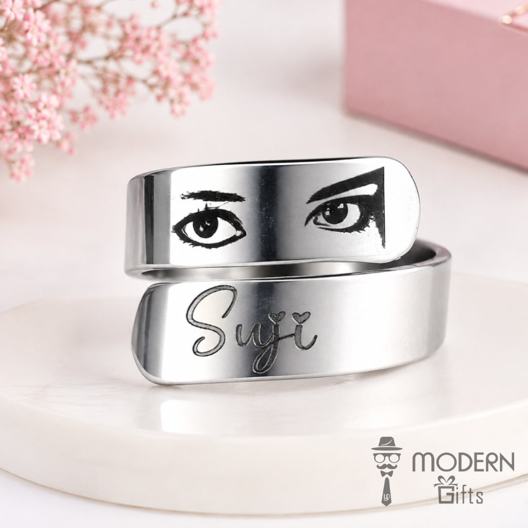 Eye Ring