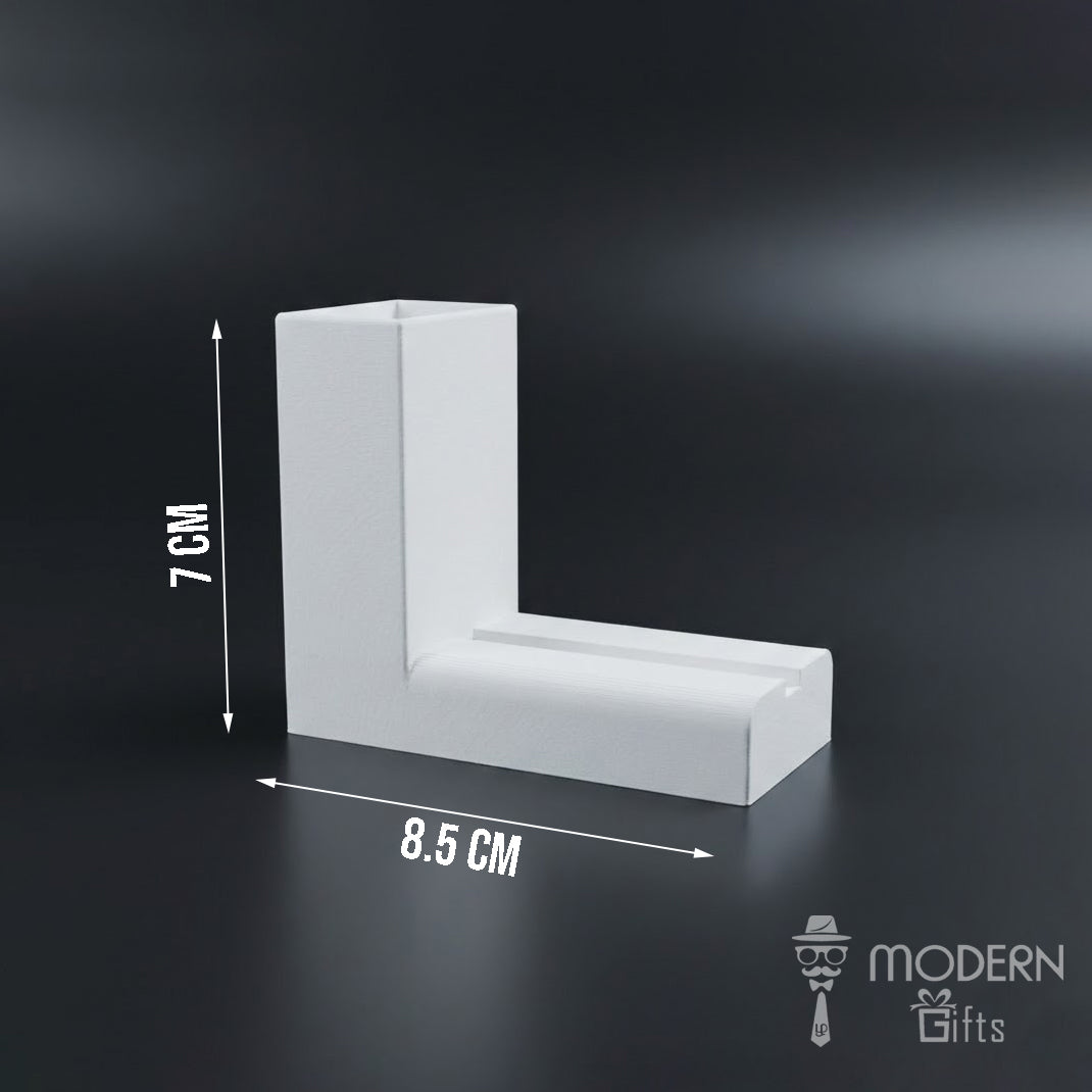 Premium Calendar Stand with Pen Holder