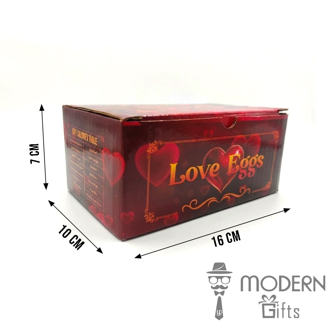 Love Eggs (Kadhal Muttai)