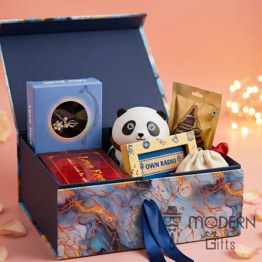 Feel My Love Hamper
