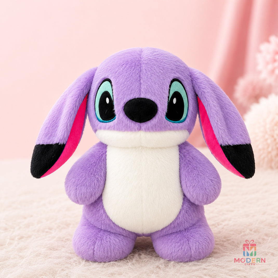 Warm Bunny Bag