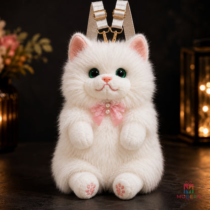 Trending Cute Cat Bag
