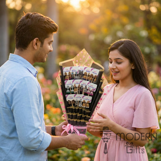 Women's Day Special Bouquet