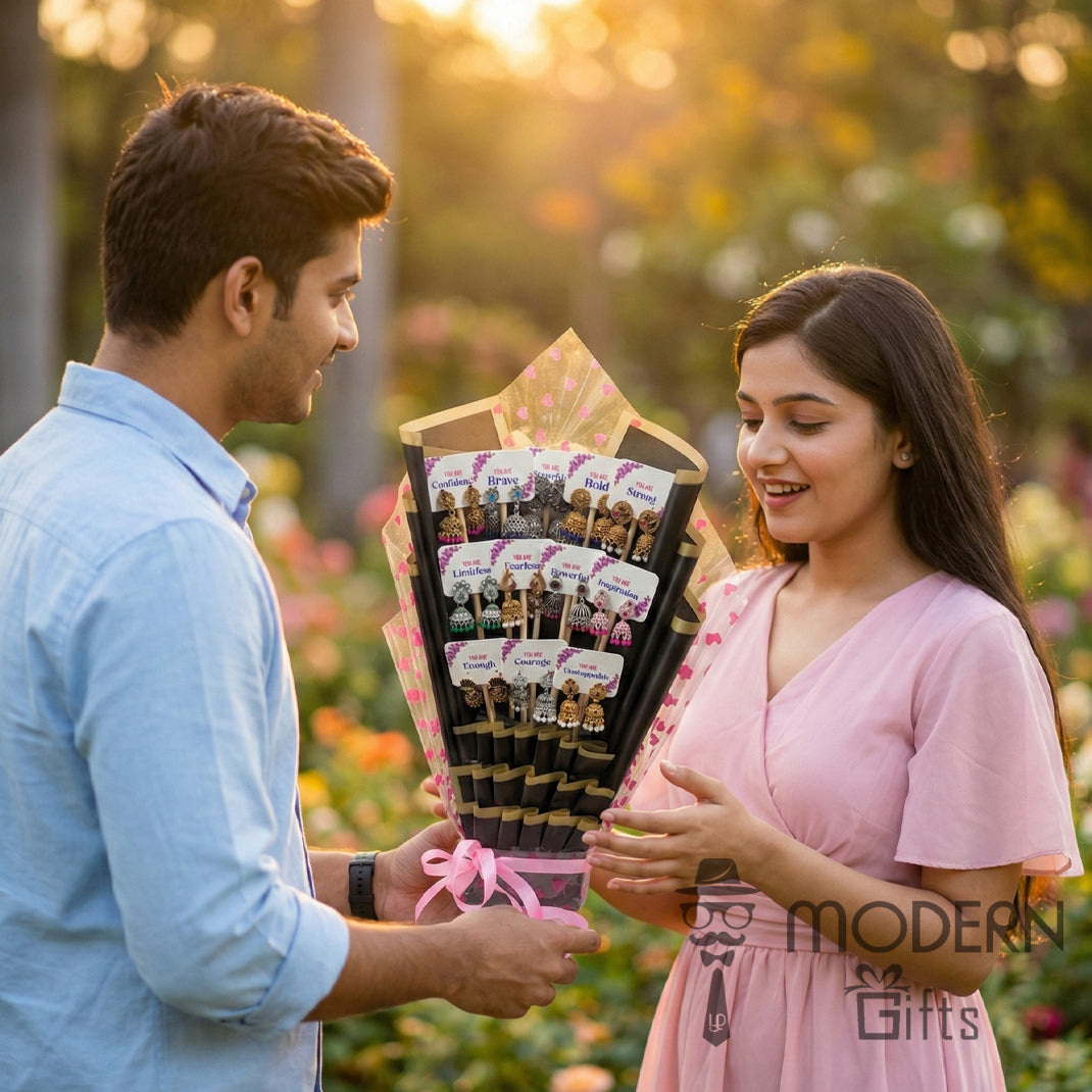 Women's Day Special Bouquet